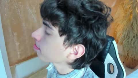 Snapshot of salvatore_monterey chatting on 03/24/26, 11:10 salvatore online show from 03/24/26, 11:10