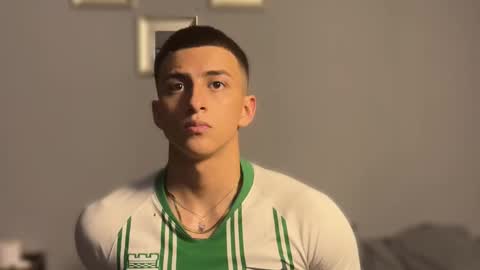 Salvatore online show from 11/17/25, 04:51