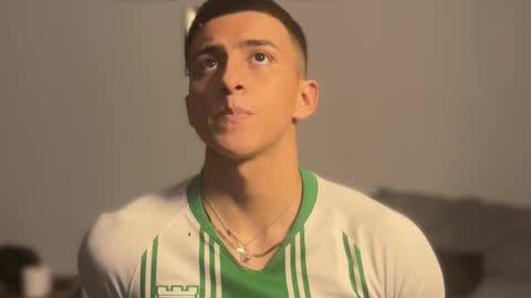 Salvatore online show from 11/19/25, 06:57