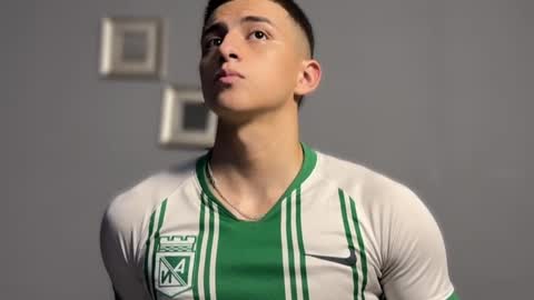 Salvatore online show from 01/17/26, 03:00