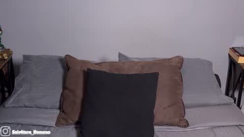 Salvatore online show from 07/10/26, 05:45