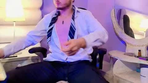  Salvatore online show from 02/01/26, 07:07