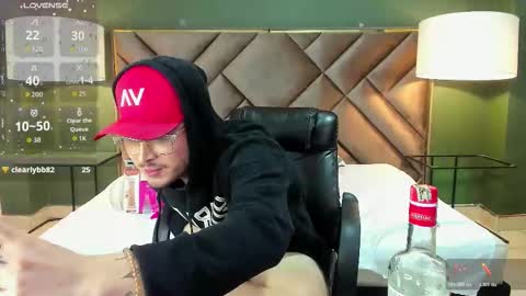  Salvatore online show from 02/25/26, 12:09