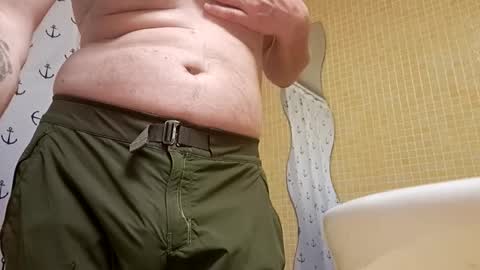 Salvo077 online show from 02/27/25, 05:15