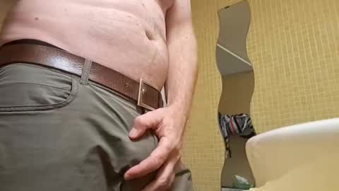 Salvo077 online show from 11/20/25, 03:34