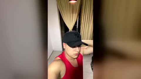 sam544469 online show from 05/09/26, 12:38