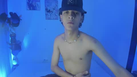 sam__cute online show from 01/09/25, 10:20