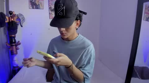 sam__cute online show from 01/15/25, 10:02