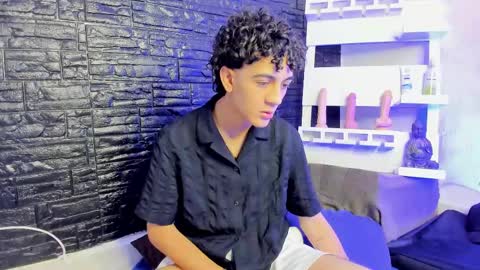 sam__cute online show from 02/23/25, 07:11