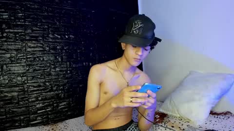 sam__cute online show from 03/11/25, 02:10