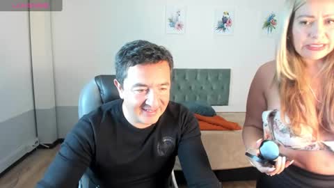 Sam and Molly online show from 01/28/25, 07:32