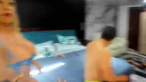 Sam and Molly online show from 09/10/25, 07:58