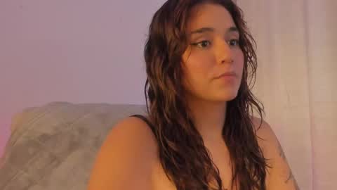 Samy cherry online show from 02/11/25, 03:51