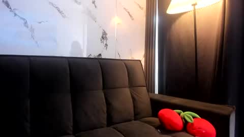 Snapshot of sam_cherry69 chatting on 06/14/26, 02:41 Samy cherry online show from 06/14/26, 02:41