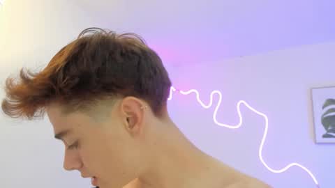 Sam Clark online show from 11/03/25, 03:41