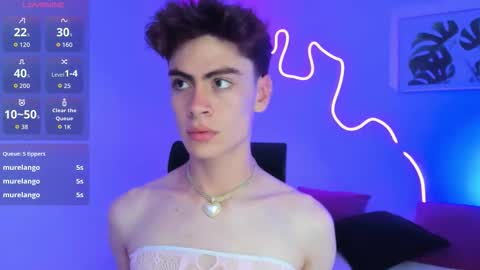 Sam Clark online show from 11/26/25, 04:46