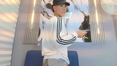 SAM online show from 01/16/26, 01:04