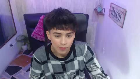 Snapshot of sam_daves chatting on 01/30/25, 01:10 Sam online show from 01/30/25, 01:10