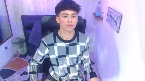 Snapshot of sam_daves chatting on 02/03/25, 12:47 Sam online show from 02/03/25, 12:47