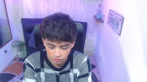 Snapshot of sam_daves chatting on 02/03/25, 03:49 Sam online show from 02/03/25, 03:49