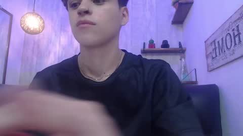 Snapshot of sam_daves chatting on 02/11/25, 01:41 Sam online show from 02/11/25, 01:41