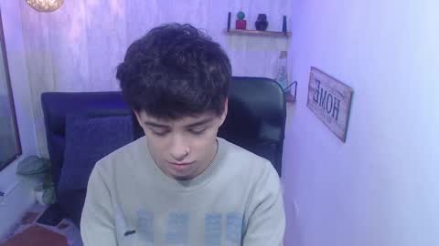 Snapshot of sam_daves chatting on 02/12/25, 05:58 Sam online show from 02/12/25, 05:58