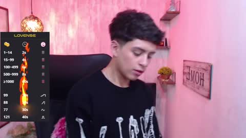 Snapshot of sam_daves chatting on 03/06/25, 04:07 Sam online show from 03/06/25, 04:07