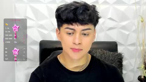 Sam online show from 11/10/25, 01:43