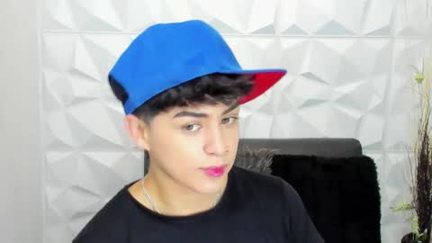 Sam online show from 12/03/25, 01:53