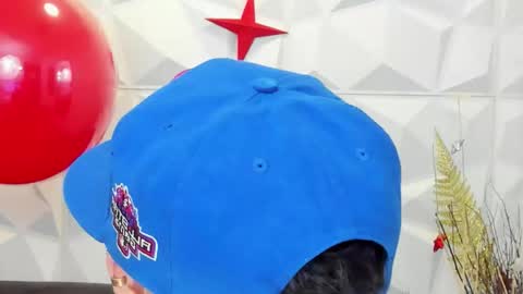 Sam online show from 12/16/25, 12:54