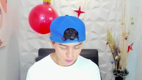 Sam online show from 12/18/25, 01:06