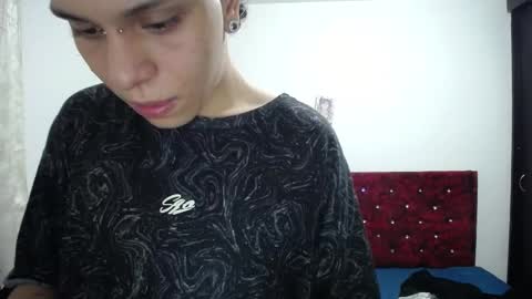 Snapshot of sam_demon_ chatting on 01/08/26, 03:31 Sam online show from 01/08/26, 03:31