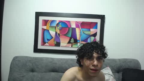 Snapshot of sam_demon_ chatting on 01/19/26, 04:05 Sam online show from 01/19/26, 04:05