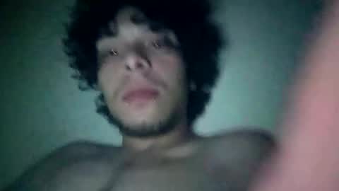 Snapshot of sam_demon_ chatting on 05/01/26, 07:57 Sam online show from 05/01/26, 07:57