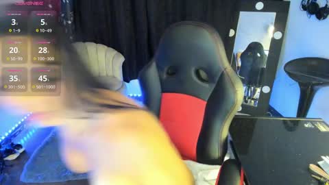 Snapshot of sam_diva chatting on 02/10/25, 02:30 SAM online show from 02/10/25, 02:30