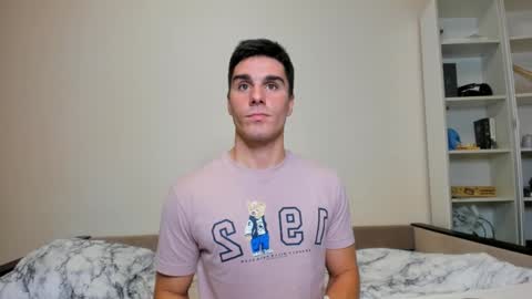 Snapshot of sam_huston18 chatting on 12/07/24, 05:20 BACK IN 2 WEEKS online show from 12/07/24, 05:20