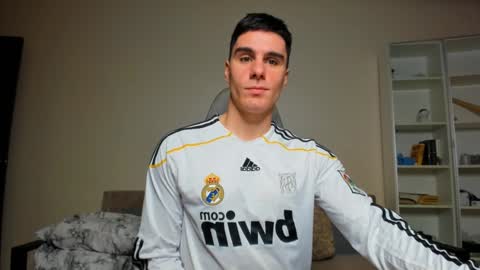 Snapshot of sam_huston18 chatting on 01/29/25, 09:07 BACK IN 2 WEEKS online show from 01/29/25, 09:07