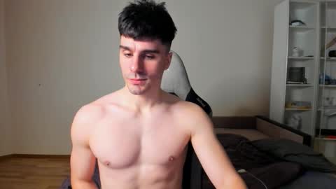 Snapshot of sam_huston18 chatting on 03/29/26, 10:54 BACK IN 2 WEEKS online show from 03/29/26, 10:54