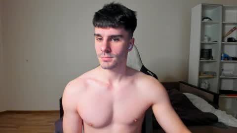 Snapshot of sam_huston18 chatting on 04/01/26, 01:06 BACK IN 2 WEEKS online show from 04/01/26, 01:06