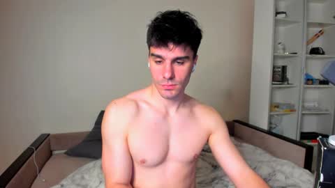 Snapshot of sam_huston18 chatting on 04/20/26, 07:59 BACK IN 2 WEEKS online show from 04/20/26, 07:59