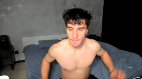 BACK IN 2 WEEKS online show from 05/17/26, 01:51