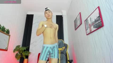 Snapshot of sam_kato chatting on 10/15/25, 07:47 S A M online show from 10/15/25, 07:47