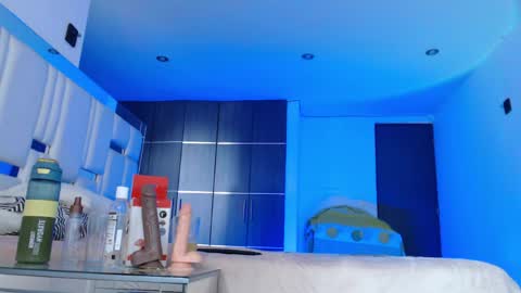 Snapshot of sam_katt chatting on 04/10/26, 08:46 Sam katt online show from 04/10/26, 08:46