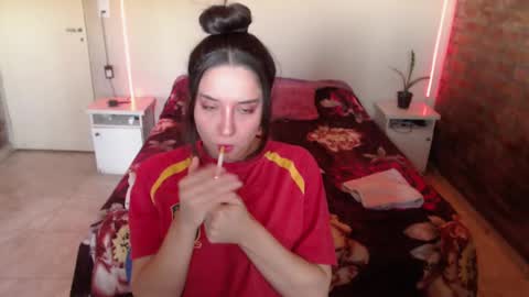 Snapshot of sam_kity chatting on 12/03/24, 12:27 Sam Kity online show from 12/03/24, 12:27