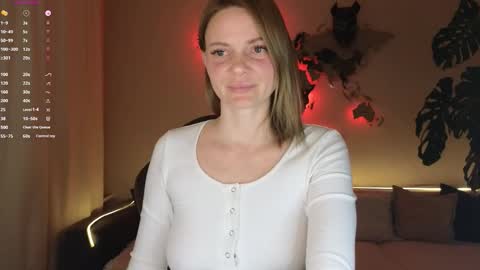 Snapshot of sam_klaus chatting on 03/14/26, 05:40 sam_klaus online show from 03/14/26, 05:40