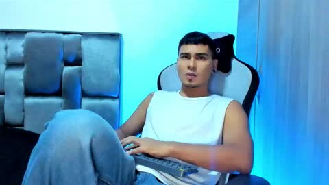 SAM online show from 12/17/25, 01:22