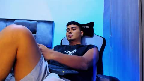 SAM online show from 12/18/25, 01:22