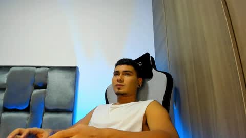 SAM online show from 12/20/25, 03:24