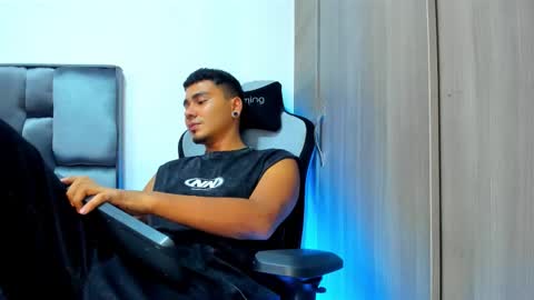 SAM online show from 12/20/25, 03:30