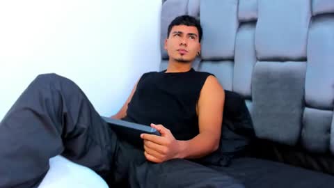 SAM online show from 01/09/26, 03:48